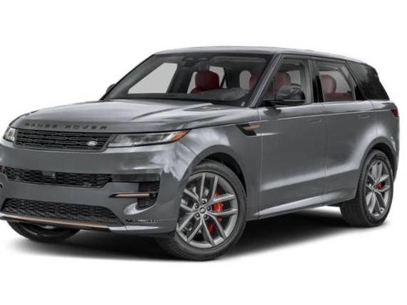 LAND ROVER RANGE ROVER SPORT 2024 SAL1L9FU4RA408947 image